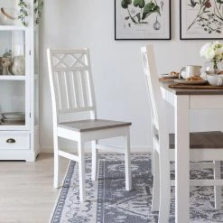 Veke Aino Tuoli Valkoinen -4Living Store aino tuoli valkoinen harmaa web 8