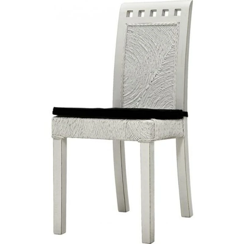 Alfa Tuoli Puu/banaanipunos, Ruskea, Musta Tyyny 1 Alfa Tuoli Puu/banaanipunos, Ruskea, Musta Tyyny