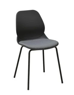 Bari Tuoli Musta