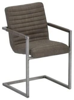 Veke Bergamo Tuoli Harmaa Nevada 26-tekstiilinahka 10 Veke Bergamo Tuoli Harmaa Nevada 26-tekstiilinahka -4Living Store bergamo tuoli harmaa nevada 26 tekstiilinahka 0