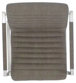 Veke Bergamo Tuoli Harmaa Nevada 26-tekstiilinahka 8 Veke Bergamo Tuoli Harmaa Nevada 26-tekstiilinahka -4Living Store bergamo tuoli harmaa nevada 26 tekstiilinahka 5