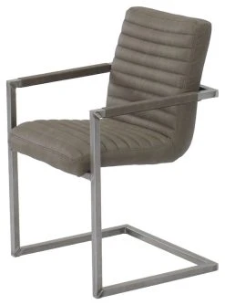 Veke Bergamo Tuoli Harmaa Nevada 26-tekstiilinahka 11 Veke Bergamo Tuoli Harmaa Nevada 26-tekstiilinahka -4Living Store bergamo tuoli harmaa nevada 26 tekstiilinahka 8