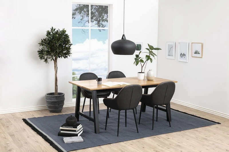 Ei Brändiä Candis Tuoli Harmaa PU-keinonahka Dove FPU-11 1 Ei Brändiä Candis Tuoli Harmaa PU-keinonahka Dove FPU-11