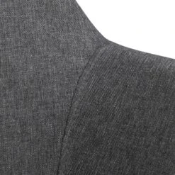 Ei Brändiä Candis Tuoli Harmaa Kangasverhoiltu Savana 5 11 Ei Brändiä Candis Tuoli Harmaa Kangasverhoiltu Savana 5 -4Living Store candis ruokapoydan tuoli harmaa kangasverhoiltu 4