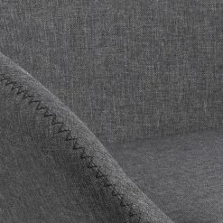 Ei Brändiä Candis Tuoli Harmaa Kangasverhoiltu Savana 5 8 Ei Brändiä Candis Tuoli Harmaa Kangasverhoiltu Savana 5 -4Living Store candis ruokapoydan tuoli harmaa kangasverhoiltu 5