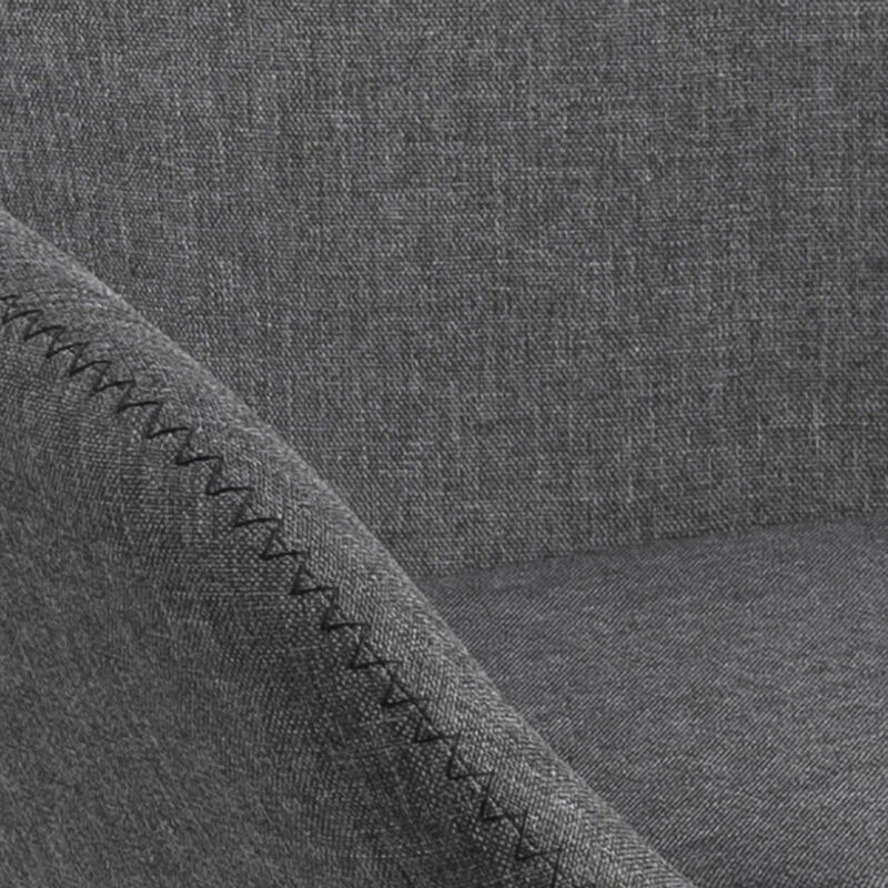 Ei Brändiä Candis Tuoli Harmaa Kangasverhoiltu Savana 5 3 Ei Brändiä Candis Tuoli Harmaa Kangasverhoiltu Savana 5 - Image 3