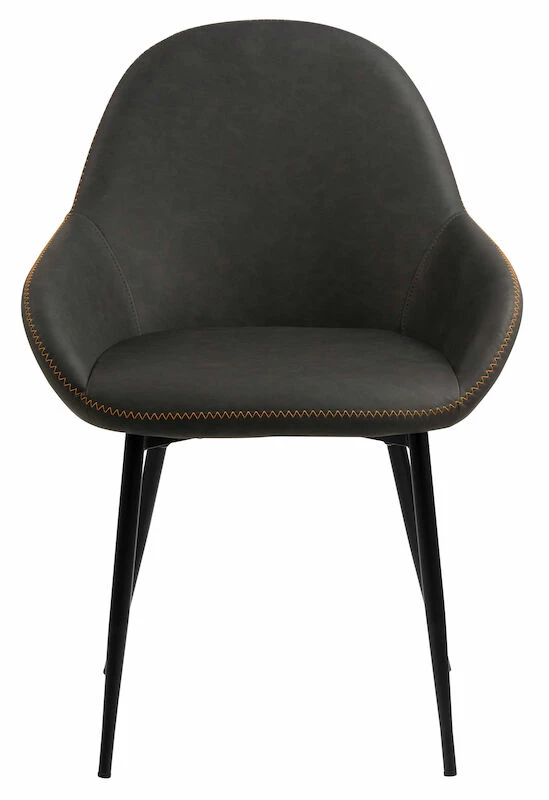 Ei Brändiä Candis Tuoli Harmaa PU-keinonahka Dove FPU-11 5 Ei Brändiä Candis Tuoli Harmaa PU-keinonahka Dove FPU-11 - Image 5