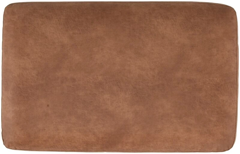 Veke Classic Rahi Iso Konjakki, Colorado 03, Jalka J-173 Musta Metalli 3 Veke Classic Rahi Iso Konjakki, Colorado 03, Jalka J-173 Musta Metalli - Image 3