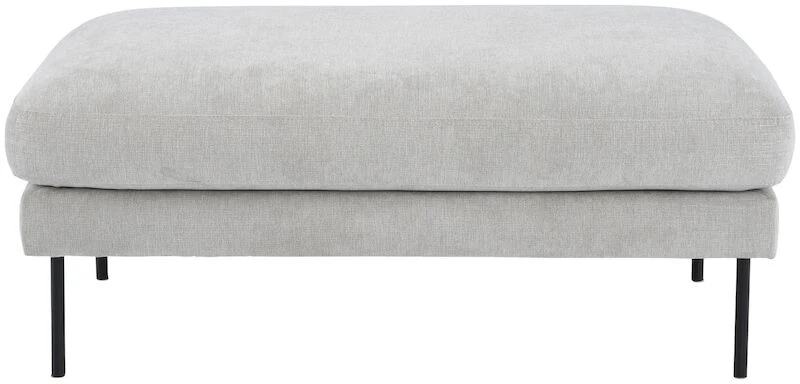 Veke Classic Rahi Iso Vaaleanharmaa, Matrix 15, Jalka J-173 Musta Metalli 5 Veke Classic Rahi Iso Vaaleanharmaa, Matrix 15, Jalka J-173 Musta Metalli - Image 5