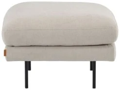 Veke Classic Rahi Pieni Hiekka, Cinema 16, Jalka J-173 Musta Metalli -4Living Store classic rahi pieni hiekka j73mmjalka