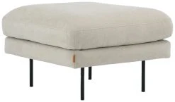 Veke Classic Rahi Pieni Hiekka, Cinema 16, Jalka J-173 Musta Metalli -4Living Store classic rahi pieni hiekka j73mmjalka 1