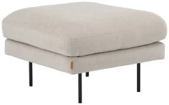 Veke Classic Rahi Pieni Hiekka, Cinema 16, Jalka J-173 Musta Metalli