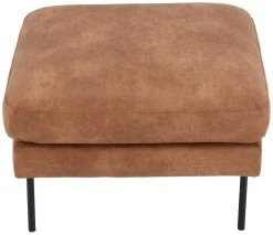 Veke Classic Rahi Pieni Konjakki, Colorado 03, Jalka J-173 Musta Metalli