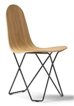 Cuero Design Cactus Tuoli Tammi/musta 8 Cuero Design Cactus Tuoli Tammi/musta -4Living Store cuero design cactus tuoli tammi musta