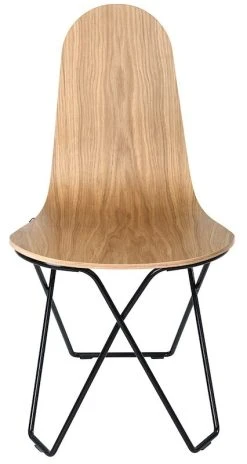 Cuero Design Cactus Tuoli Tammi/musta 11 Cuero Design Cactus Tuoli Tammi/musta -4Living Store cuero design cactus tuoli tammi musta 1