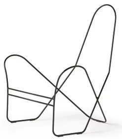 Cuero Design Valhalla Nojatuoli Valkoinen Lampaantalja Pitkä Karva/musta 9 Cuero Design Valhalla Nojatuoli Valkoinen Lampaantalja Pitkä Karva/musta -4Living Store cuero design valhalla wild nojatuoli runko 1