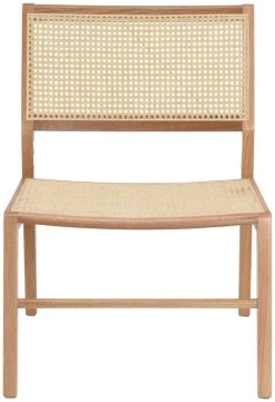 Veke Poimu Nojatuoli Luonnonväri Tammi 8 Veke Poimu Nojatuoli Luonnonväri Tammi -4Living Store dl641859 4 1