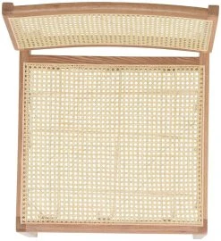 Veke Poimu Nojatuoli Luonnonväri Tammi 11 Veke Poimu Nojatuoli Luonnonväri Tammi -4Living Store dl641859 5