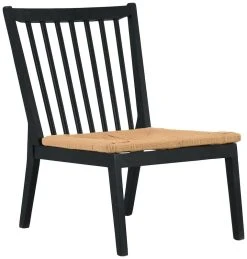 Veke Hako Nojatuoli Musta Tammi 11 Veke Hako Nojatuoli Musta Tammi -4Living Store dl641873 1