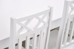 Veke Aino Tuoli Valkoinen -4Living Store dsc0274 1