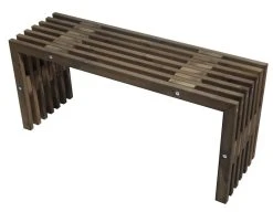 EcoFurn D-penkki 100 Harmaa -4Living Store ecofurn dpenkki 100 harmaa