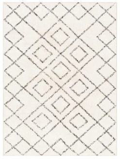 Fanni K Aura Matto 140x200 Cm Luonnonvalkoinen -4Living Store fanni k auramatto