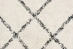 Fanni K Aura Matto 140x200 Cm Luonnonvalkoinen -4Living Store fanni k auramatto 3 2