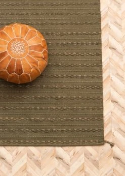 Fanni K Holvi Matto Sammal 140x200cm