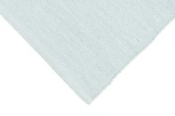 Fanni K Sarastus Puuvillamatto 140x200 Cm Vaaleansininen 7 Fanni K Sarastus Puuvillamatto 140x200 Cm Vaaleansininen -4Living Store fannik sarastus matto 140x200 sininen 1
