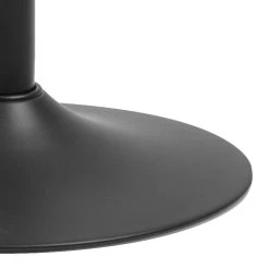 Ei Brändiä Finch Baarituoli Musta 7 Ei Brändiä Finch Baarituoli Musta -4Living Store finch baarituoli musta 7