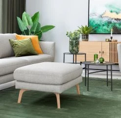 Veke Floss Rahi 83x63 Cm Luonnonvalkoinen Side 60, Valkotammi Jalat 6 Veke Floss Rahi 83x63 Cm Luonnonvalkoinen Side 60, Valkotammi Jalat -4Living Store floss rahi harmaa 2 web 1