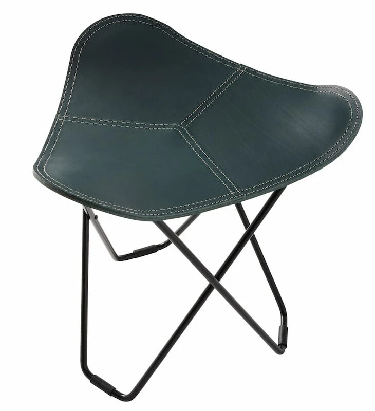 Cuero Flying Goose Pampa Jakkara/rahi Merensininen, Musta Jalka 1 Cuero Flying Goose Pampa Jakkara/rahi Merensininen, Musta Jalka