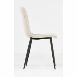 Eureka Gabi Tuoli Beige