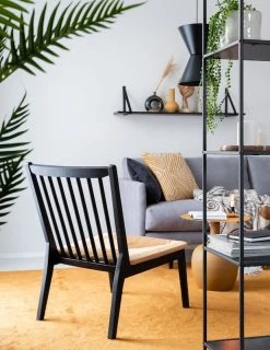 Veke Hako Nojatuoli Musta Tammi 8 Veke Hako Nojatuoli Musta Tammi -4Living Store hako nojatuoli musta tammi web 5