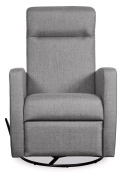 Veke Hanki Mekanismituoli Tummanharmaa Suma 7 -4Living Store hanki recliner suma 7