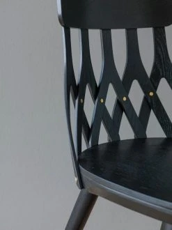 Hans K Y5 Tuoli Tammi öljytty 9 Hans K Y5 Tuoli Tammi öljytty -4Living Store hans k y5 detalj 3 007