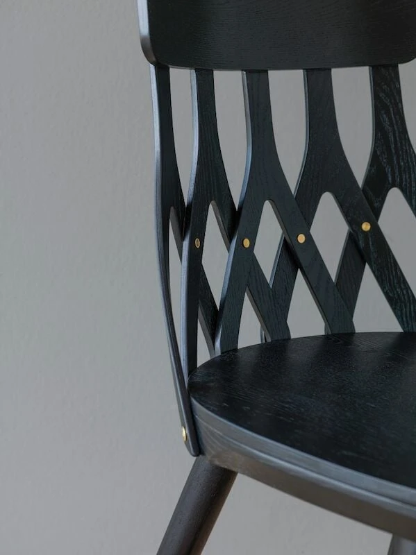 Hans K Y5 Tuoli Tammi öljytty 5 Hans K Y5 Tuoli Tammi öljytty - Image 5