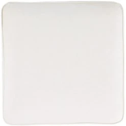 Veke Hetki Rahi Luonnonvalkoinen Solid 03, Messinki/musta Jalat