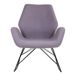 House Nordic Nybro Keinutuoli Vaaleanharmaa Kangas 6 House Nordic Nybro Keinutuoli Vaaleanharmaa Kangas -4Living Store house nordic nybro keinutuoli vaaleanharmaa 1