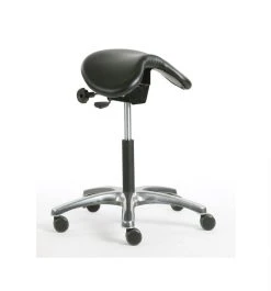 INDY 6 Satulatuoli, Musta Nahka