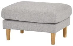 Veke June Rahi 50x70 Cm Harmaa Rocco 281 Kangas Tammijalat