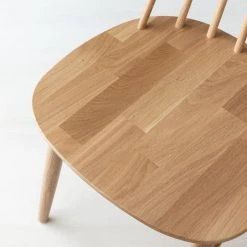 Veke Kaarna Pinnatuoli Lakattu Tammi 9 Veke Kaarna Pinnatuoli Lakattu Tammi -4Living Store kaarna pinnatuoli lakattu tammi 3 1