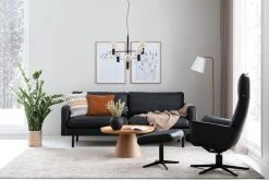 VM-Carpet VM Carpet Hattara Matto Oma Koko Ruskea -4Living Store kaiho 3 istuttava sohva musta web 12