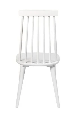 Rowico Lotta Pinnatuoli Valkoinen