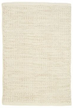 Mattokymppi Lumme Puuvillamatto 60x120 Cm Vaaleanharmaa