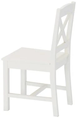 Thomart Madrid Tuoli Valkoinen 9 Thomart Madrid Tuoli Valkoinen -4Living Store madrid tuoli valkoinen 0