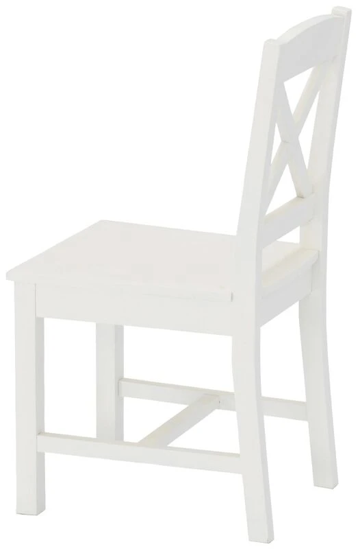 Thomart Madrid Tuoli Valkoinen 5 Thomart Madrid Tuoli Valkoinen - Image 5