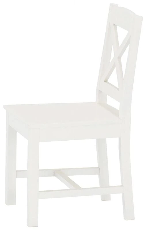 Thomart Madrid Tuoli Valkoinen 3 Thomart Madrid Tuoli Valkoinen - Image 3