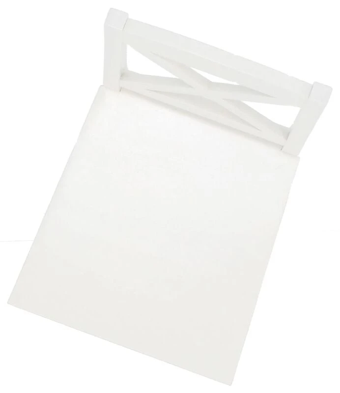 Thomart Madrid Tuoli Valkoinen 4 Thomart Madrid Tuoli Valkoinen - Image 4