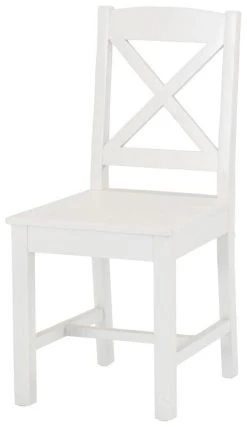 Thomart Madrid Tuoli Valkoinen